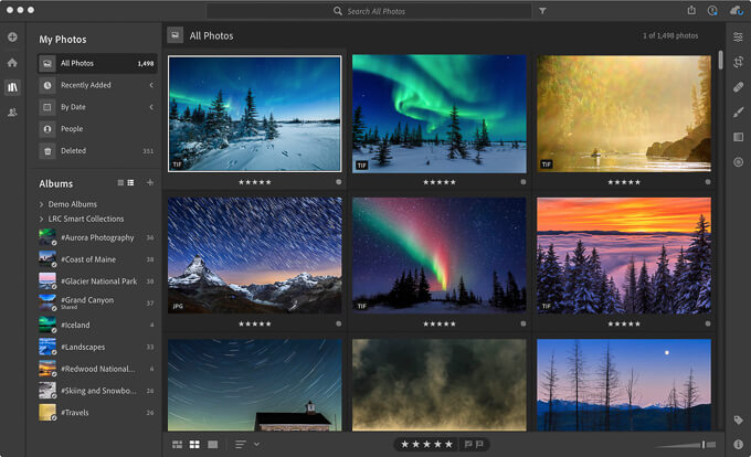 Adobe Lightroom Apk