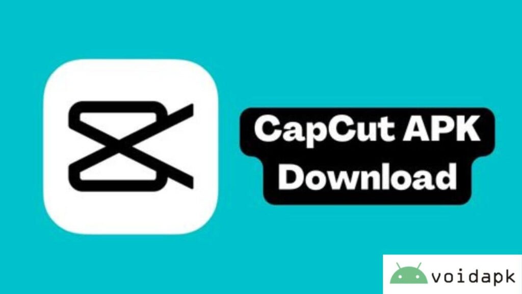 Capcut MOD APK