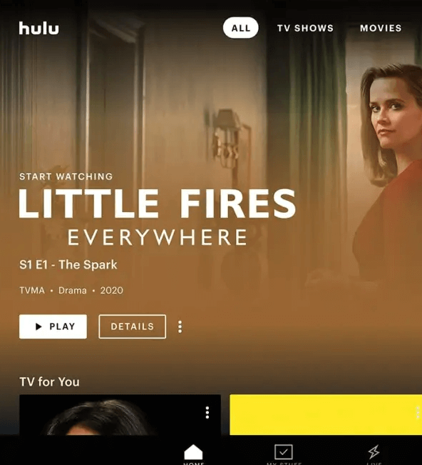 Hulu Mod Apk Download