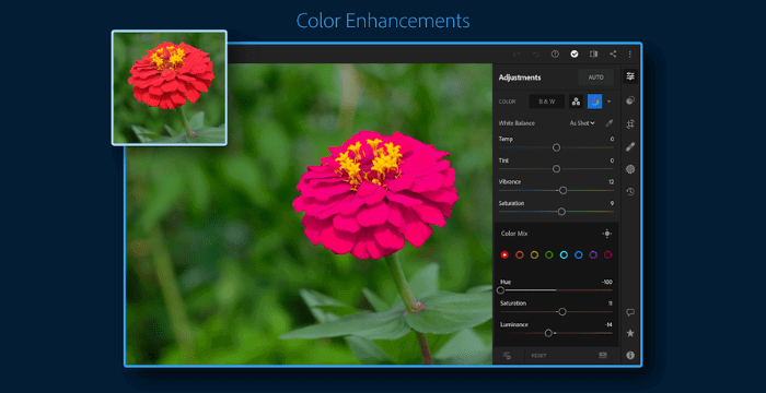 Adobe Lightroom Apk