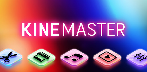 KineMaster Premium-MOD apk