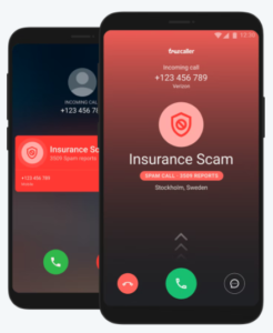 truecaller, trucaller premium