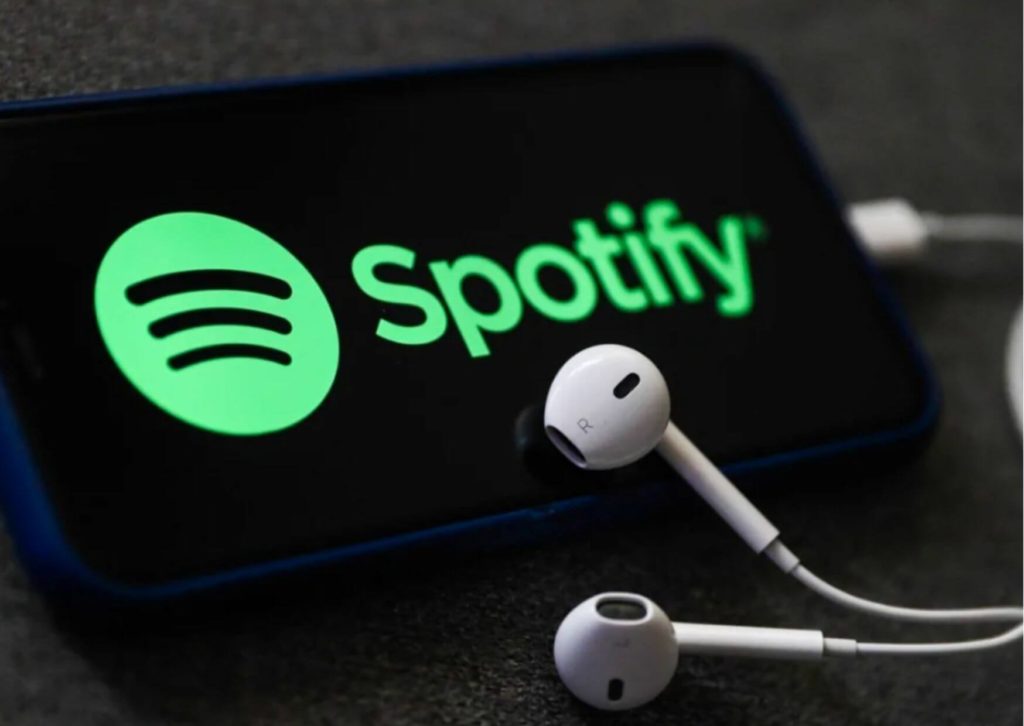 Spotify premium mod apk