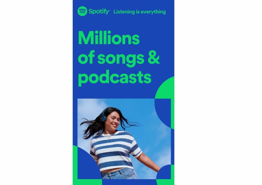 Spotify premium mod apk