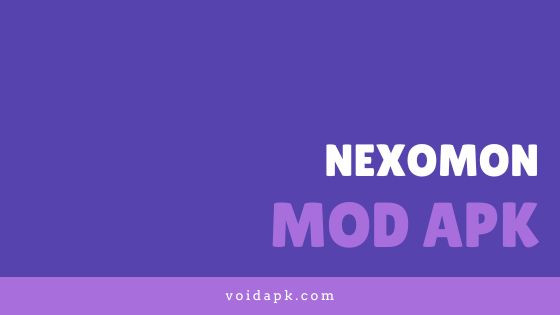 Nexomon MOD APK