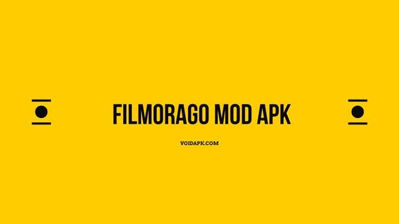 Filmorago MOD APK