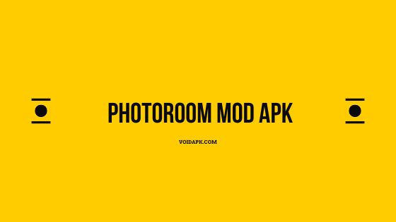 Photoroom MOD APK