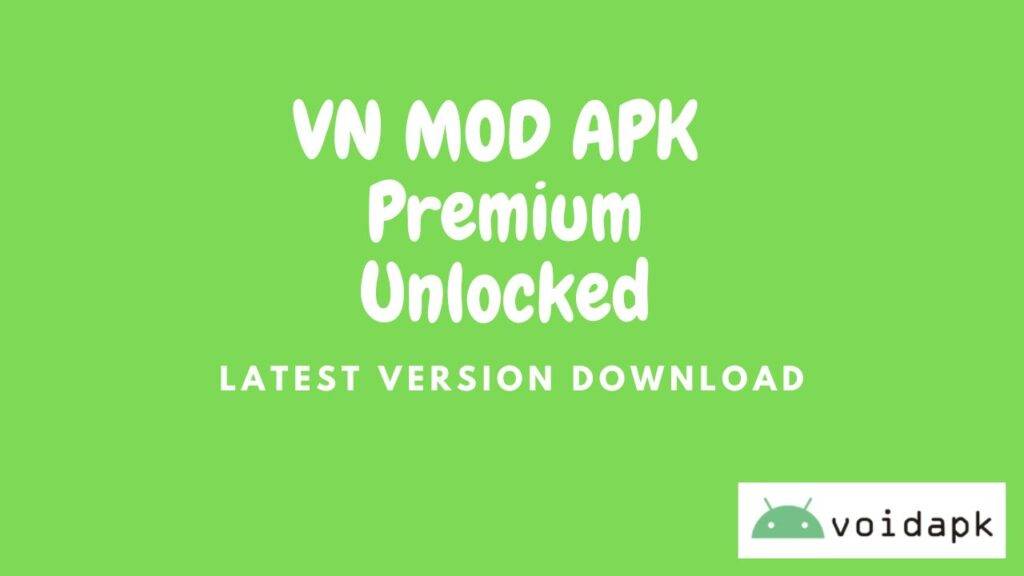 VN MOD APK