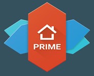 Nova Launcher Prime APK