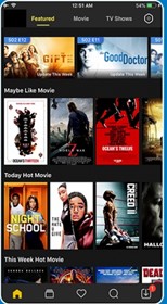 MovieBox Pro