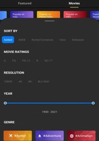 MovieBox Pro