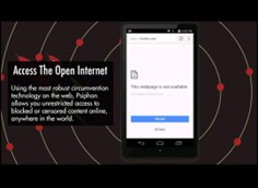 Psiphon PRO APK