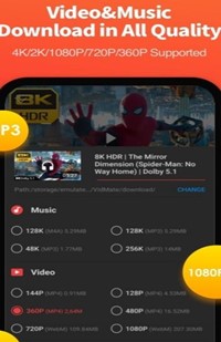 Vidmate APK