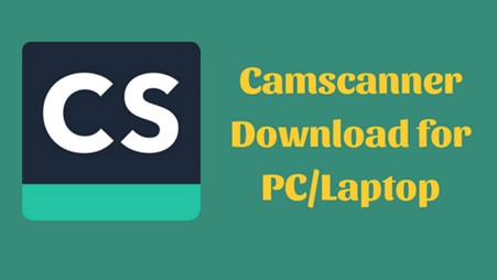 CamScanner APK