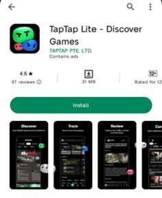 Tap Tap APK