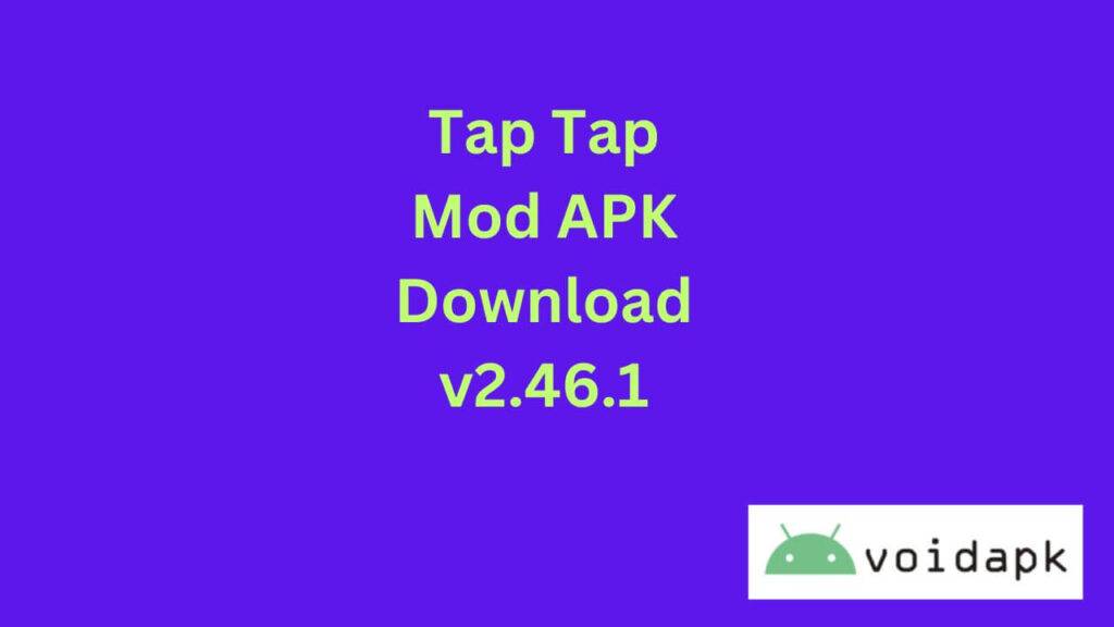 Tap Tap APK