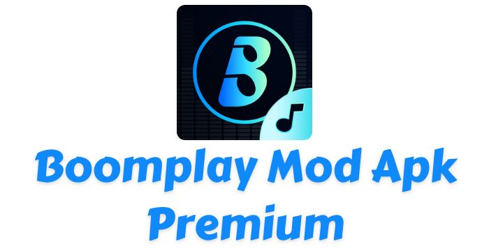 Boomplay MOD APK