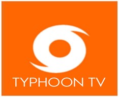 Typhoon Application Logo