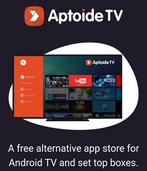 Aptoide TV APK