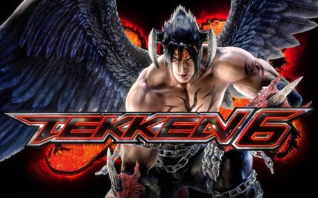 Tekken 6 APK