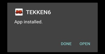 Tekken 6 APK