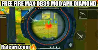 Free Fire MOD APK.