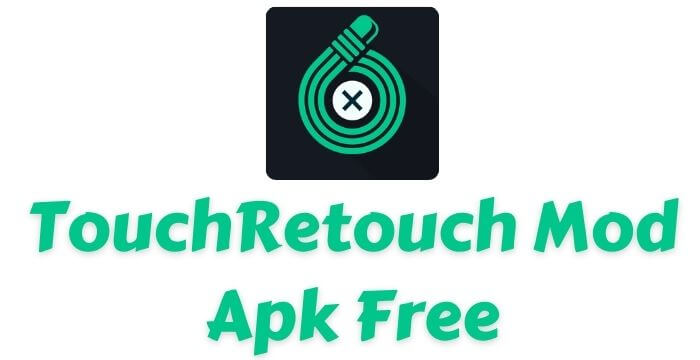 TouchRetouch APK