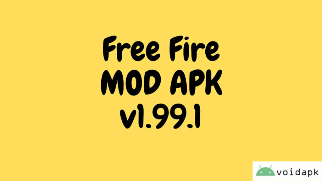 Free Fire MOD APK