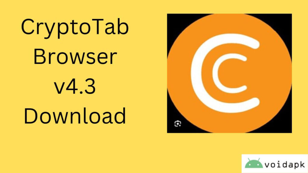 CryptoTab Browser