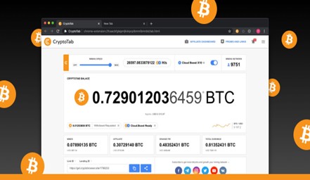 CryptoTab Browser