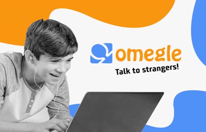 Omegle APK