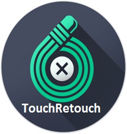 TouchRetouch APK