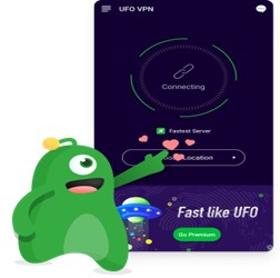 UFO VPN