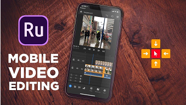 Adobe Premiere Rush Mod APK