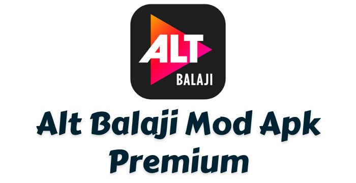 Alt Balaji MOD APK