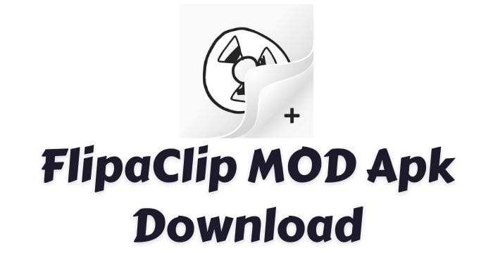 Flipaclip Mod Apk