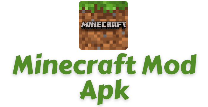 Minecraft Mod Apk