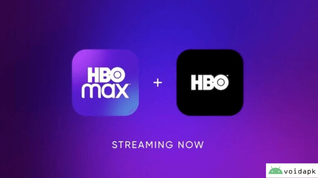 HBO Max Mod APK