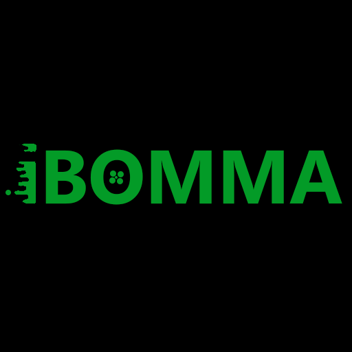 iBomma Apk