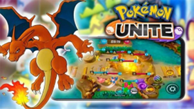 Pokemon Unite MOD APK