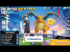 Pokemon Unite MOD APK