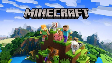 Minecraft MOD APK