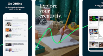 Skillshare MOD APK