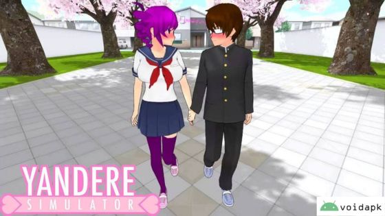 Yandеrе APK