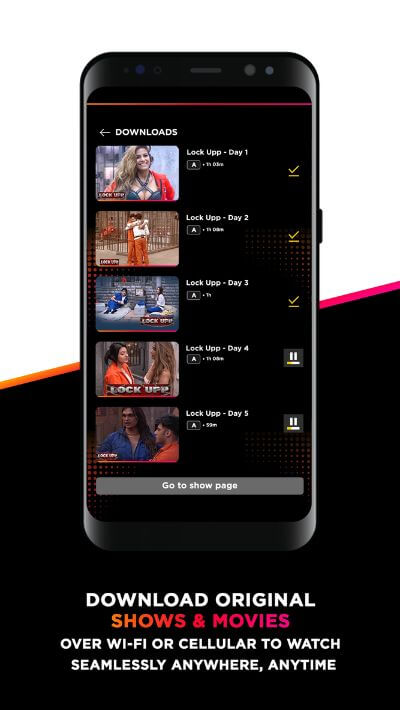 Alt Balaji MOD APK