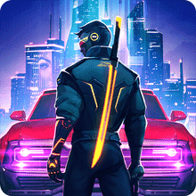 Cyberika Mod Apk