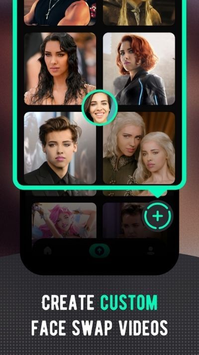 FaceMagic MOD APK