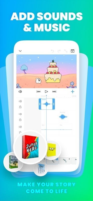 FlipaClip MOD Apk