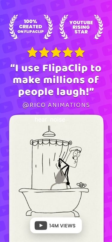 FlipaClip MOD Apk