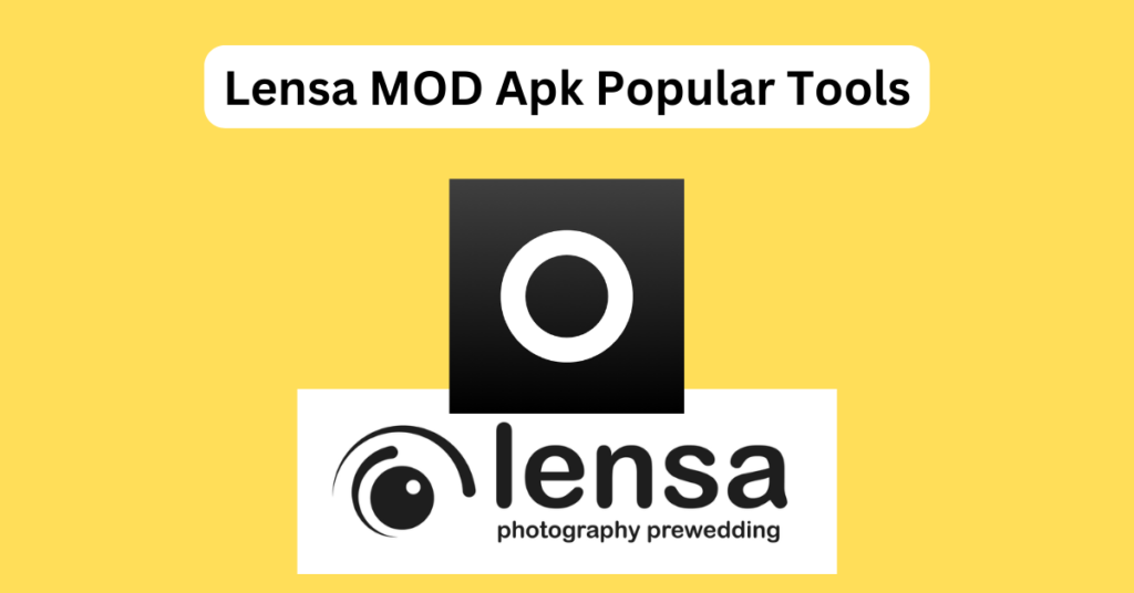 Lensa MOD Apk